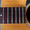SOLD - Martin 0-18 1967 Natural