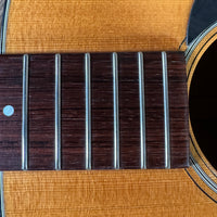 SOLD - Martin 0-18 1967 Natural