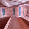 SOLD - Martin 0-18 1967 Natural