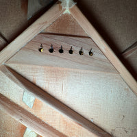 SOLD - Martin 0-18 1967 Natural