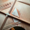 SOLD - Martin 0-18 1967 Natural