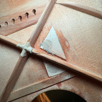 SOLD - Martin 0-18 1967 Natural