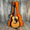 SOLD - Martin 0-18 1967 Natural