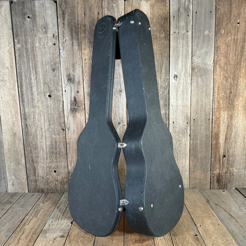 SOLD - Martin 0-18 1967 Natural