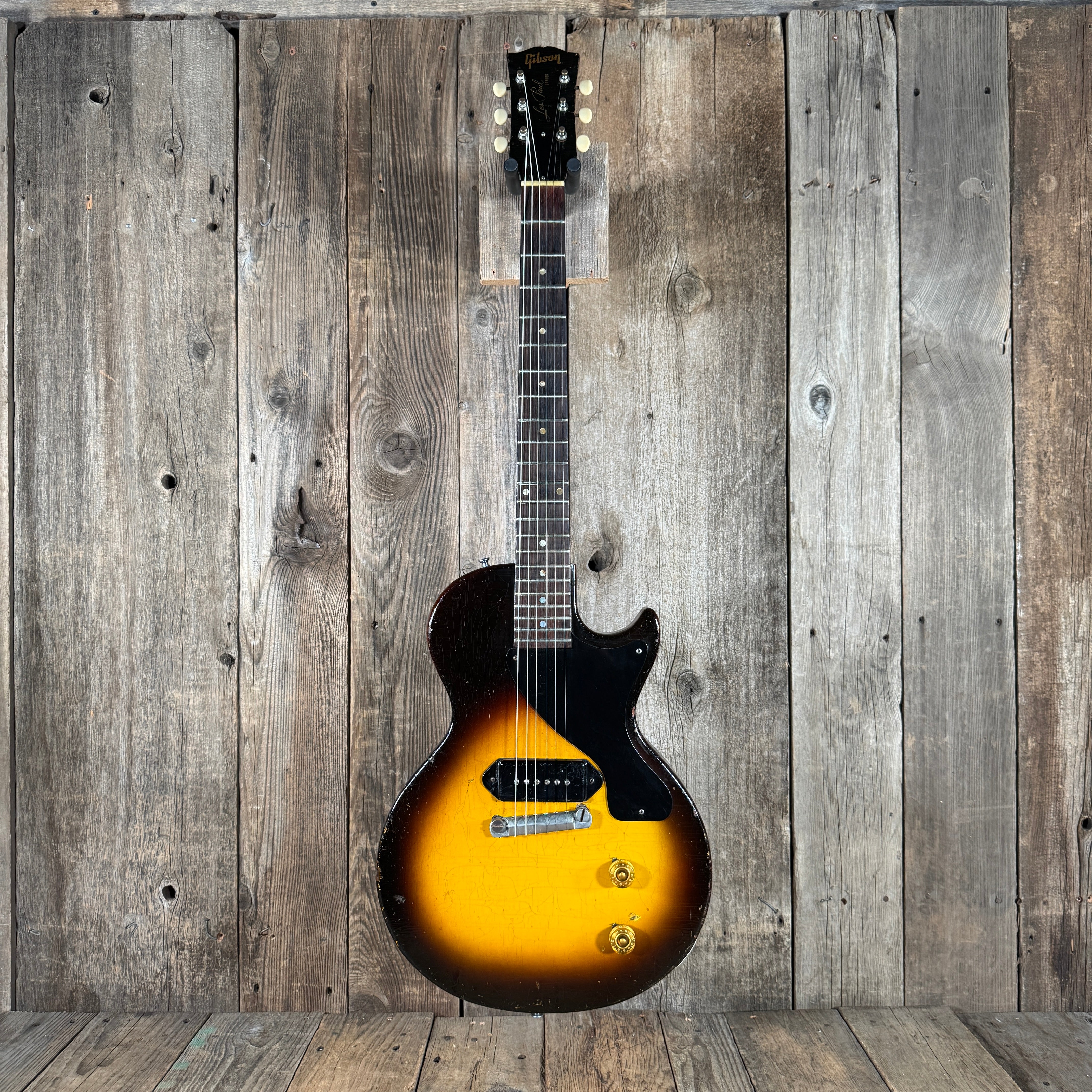 Vintage and Used Electric Guitars - Fender, Gibson, Gretsch