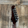 SOLD - Gibson Victory MVX 1982 Heritage Cherry Sunburst