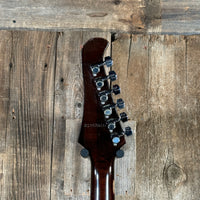 SOLD - Gibson Victory MVX 1982 Heritage Cherry Sunburst