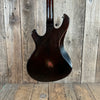 SOLD - Gibson Victory MVX 1982 Heritage Cherry Sunburst