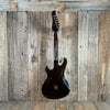 SOLD - Gibson Victory MVX 1982 Heritage Cherry Sunburst