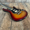 SOLD - Gibson Victory MVX 1982 Heritage Cherry Sunburst