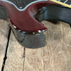 SOLD - Gibson Victory MVX 1982 Heritage Cherry Sunburst
