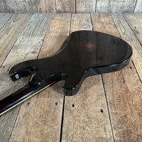 SOLD - Gibson Victory MVX 1982 Heritage Cherry Sunburst
