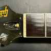 SOLD - Gibson Victory MVX 1982 Heritage Cherry Sunburst