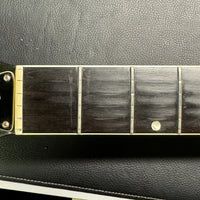 SOLD - Gibson Victory MVX 1982 Heritage Cherry Sunburst