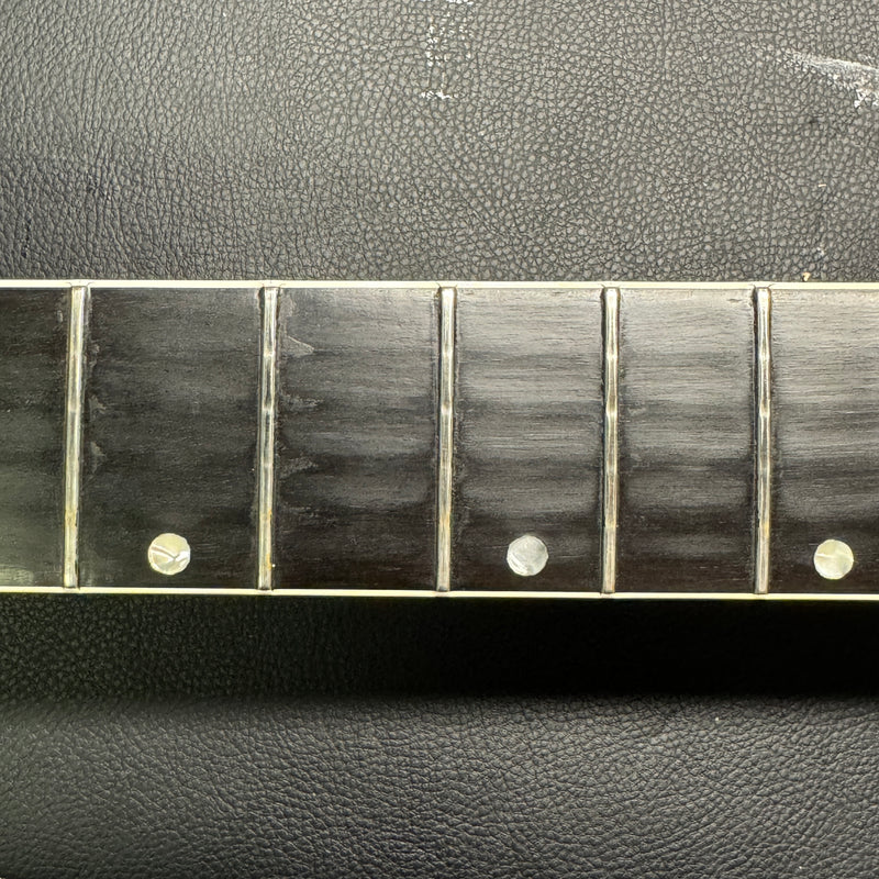 SOLD - Gibson Victory MVX 1982 Heritage Cherry Sunburst