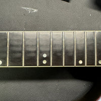 SOLD - Gibson Victory MVX 1982 Heritage Cherry Sunburst