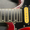 SOLD - Gibson Victory MVX 1982 Heritage Cherry Sunburst