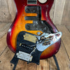 SOLD - Gibson Victory MVX 1982 Heritage Cherry Sunburst