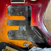 SOLD - Gibson Victory MVX 1982 Heritage Cherry Sunburst