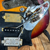 SOLD - Gibson Victory MVX 1982 Heritage Cherry Sunburst