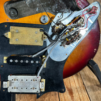 SOLD - Gibson Victory MVX 1982 Heritage Cherry Sunburst