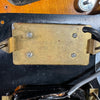 SOLD - Gibson Victory MVX 1982 Heritage Cherry Sunburst