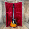SOLD - Gibson Victory MVX 1982 Heritage Cherry Sunburst