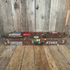 SOLD - Gibson Victory MVX 1982 Heritage Cherry Sunburst