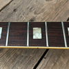 SOLD - Gibson ES-335 TD Walnut Gibson embossed pickups 1972
