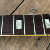 SOLD - Gibson ES-335 TD Walnut Gibson embossed pickups 1972
