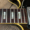 SOLD - Gibson ES-335 TD Walnut Gibson embossed pickups 1972