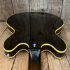 SOLD - Gibson ES-335 TD Walnut Gibson embossed pickups 1972