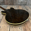 SOLD - Gibson ES-335 TD Walnut Gibson embossed pickups 1972