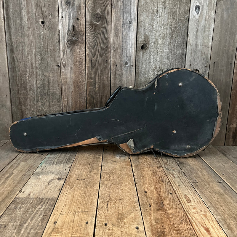 SOLD - Gibson ES-335 TD Walnut Gibson embossed pickups 1972