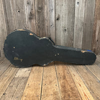 SOLD - Gibson ES-335 TD Walnut Gibson embossed pickups 1972