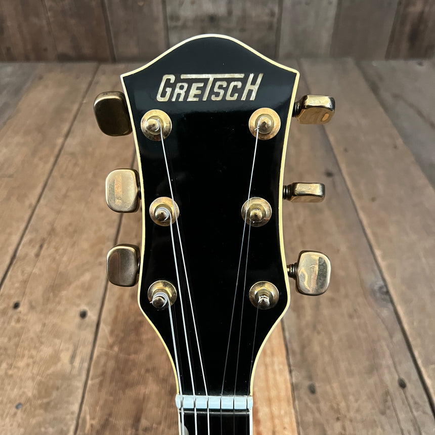 SOLD - Gretsch Chet Atkins Country Gentleman 7670 1973 Walnut