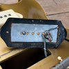SOLD - Gibson ES-295 one of 166 made in 1955 Gold