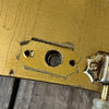 SOLD - Gibson ES-295 one of 166 made in 1955 Gold