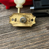 SOLD - Gibson ES-295 one of 166 made in 1955 Gold