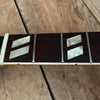 SOLD - Gibson ES-295 one of 166 made in 1955 Gold