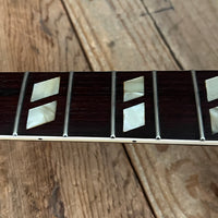 SOLD - Gibson ES-295 one of 166 made in 1955 Gold