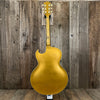 SOLD - Gibson ES-295 one of 166 made in 1955 Gold