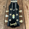 SOLD - Gibson ES-295 one of 166 made in 1955 Gold