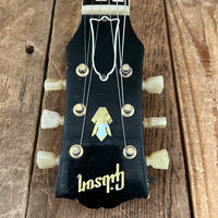 SOLD - Gibson ES-295 one of 166 made in 1955 Gold