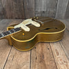 SOLD - Gibson ES-295 one of 166 made in 1955 Gold