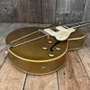 SOLD - Gibson ES-295 one of 166 made in 1955 Gold