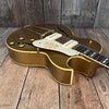 SOLD - Gibson ES-295 one of 166 made in 1955 Gold