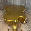SOLD - Gibson ES-295 one of 166 made in 1955 Gold