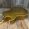 SOLD - Gibson ES-295 one of 166 made in 1955 Gold