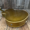 SOLD - Gibson ES-295 one of 166 made in 1955 Gold